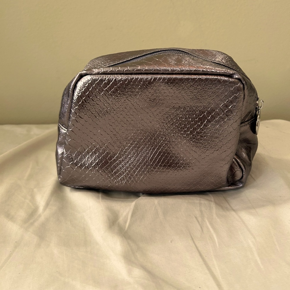 Brand New - La Prairie - Make Up Bag